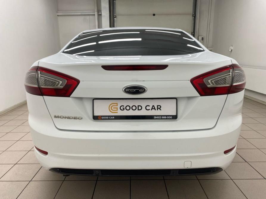 Ford Mondeo IV Рестайлинг Энгельс  - изображение 5