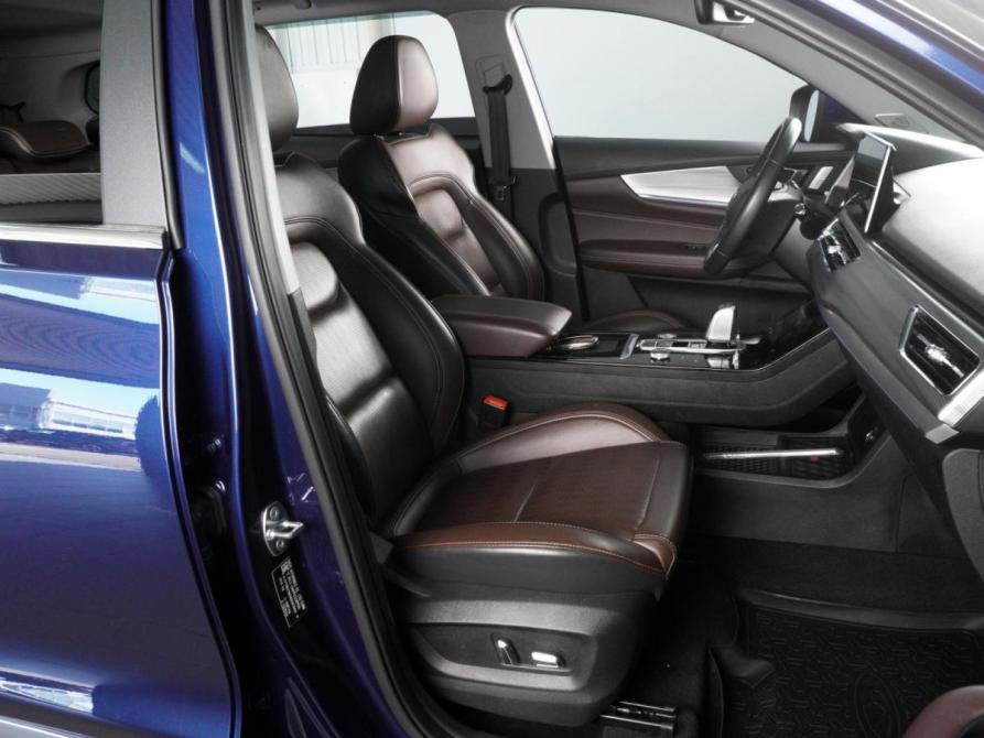 Chery Tiggo 8 Pro I Минеральные Воды  - изображение 8