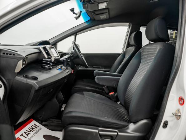 Honda Freed I Рестайлинг 2 с пробегом 2014 года, цена 1 100 000 рублей, 180582 км, компактвэн, Автокод Объявления