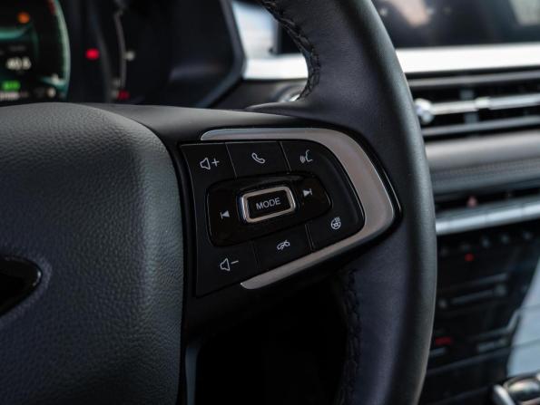Chery Tiggo 7 Pro I с пробегом 2023 года, цена 1 750 000 рублей, 37026 км, внедорожник, Автокод Объявления