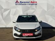 Lada (ВАЗ) Granta I Рестайлинг Набережные Челны  - изображение 18