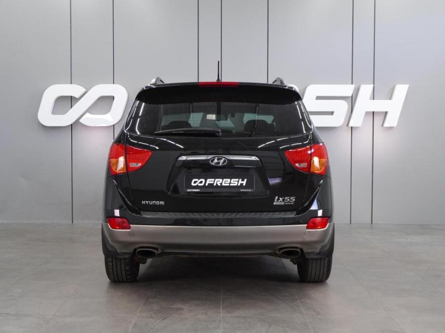 Hyundai ix55 Воронеж  - изображение 4