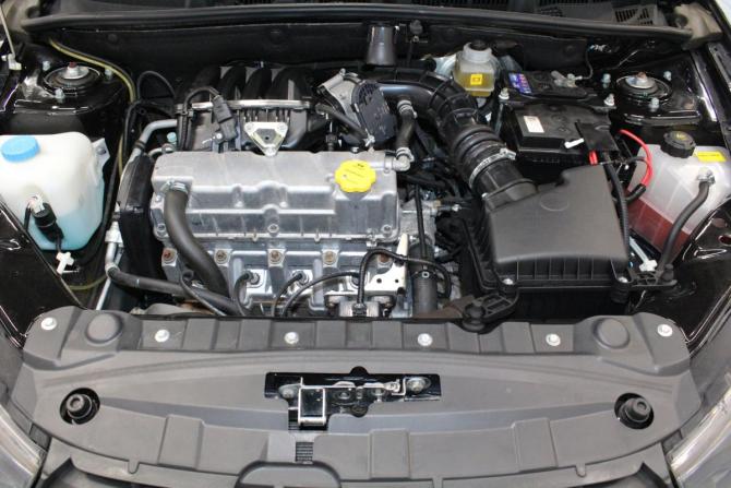 Lada (ВАЗ) Granta I Рестайлинг с пробегом 2023 года, цена 850 000 рублей, 29319 км, универсал, Автокод Объявления