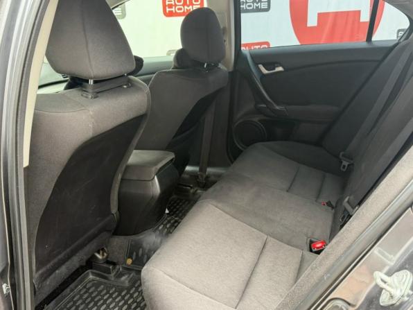 Honda Accord VIII с пробегом 2008 года, цена 1 264 990 рублей, 244000 км, седан, Автокод Объявления