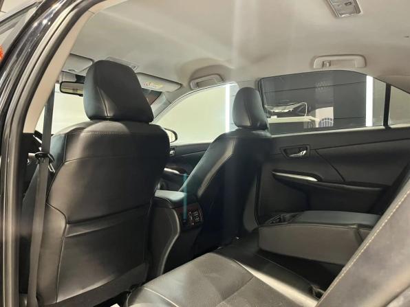 Toyota Camry VII (XV50) с пробегом 2013 года, цена 1 660 000 рублей, 178554 км, седан, Автокод Объявления