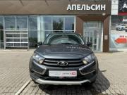 Lada (ВАЗ) Granta I Рестайлинг Нижнекамск  - изображение 21