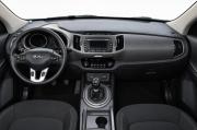 Kia Sportage III Рестайлинг Челябинск  - изображение 31