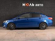 Kia Rio III Екатеринбург  - изображение 24