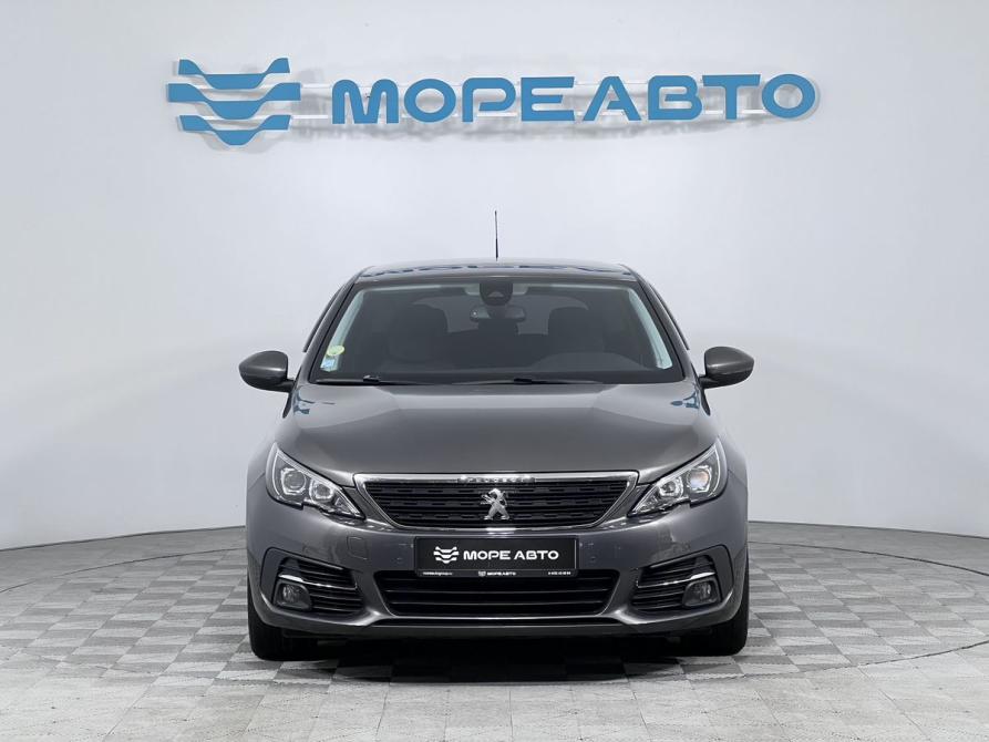 Peugeot 308 II Рестайлинг Калининград  - изображение 2
