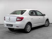 Renault Logan II Рестайлинг Москва  - изображение 30