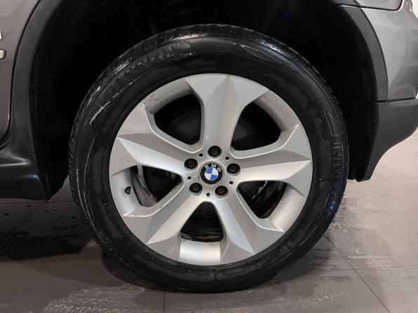 BMW X5 I (E53) Рестайлинг с пробегом 2005 года, цена 645 000 рублей, 420135 км, внедорожник, Автокод Объявления