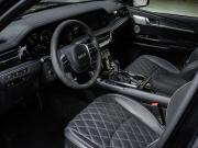 Kia Mohave I Рестайлинг 2 Москва  - изображение 39