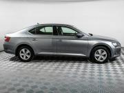 Skoda Superb III Москва  - изображение 21