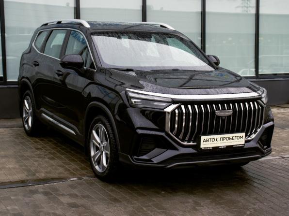 Geely Okavango I Рестайлинг с пробегом 2024 года, цена 2 750 000 рублей, 23894 км, внедорожник, Автокод Объявления