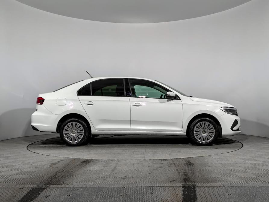 Volkswagen Polo VI Санкт-Петербург  - изображение 4