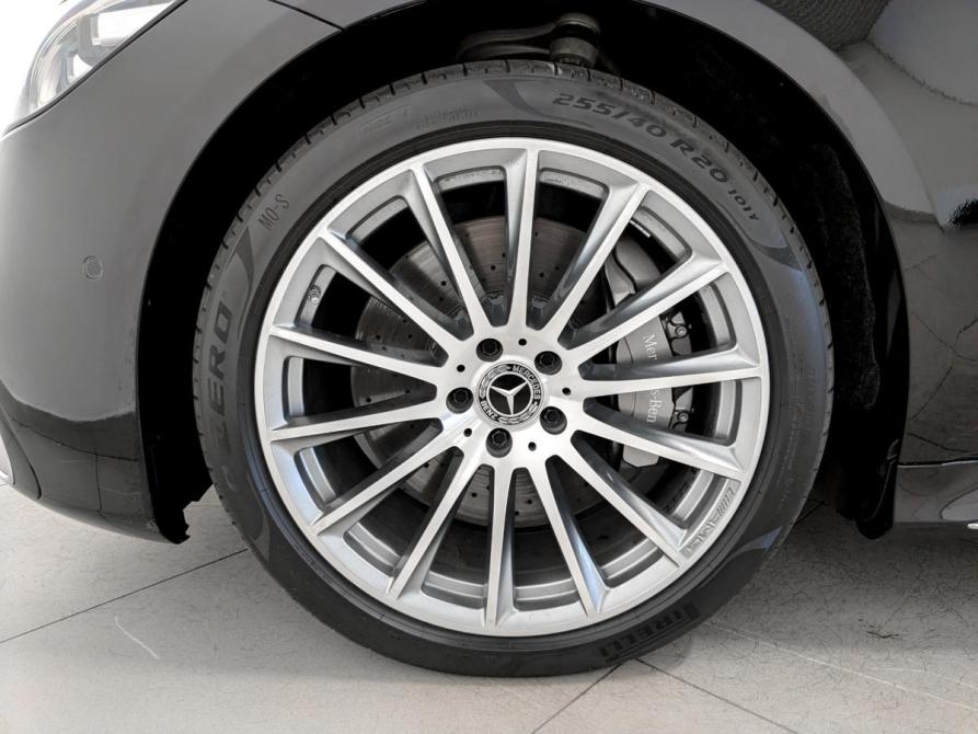 Mercedes-Benz S-Класс VII (W223) Санкт-Петербург  - изображение 18