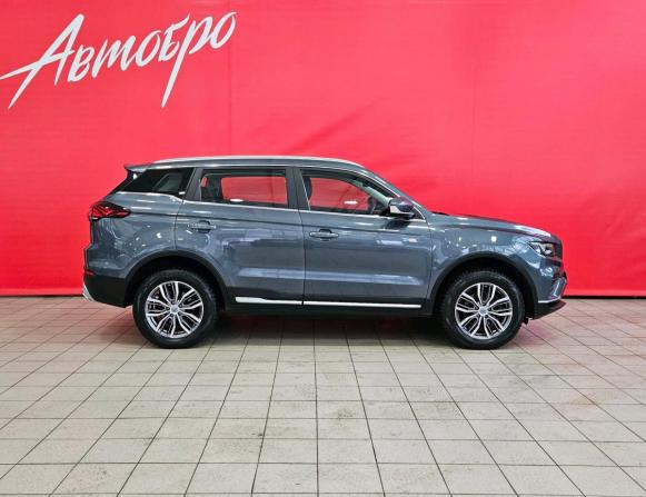 Geely Atlas Pro с пробегом 2022 года, цена 2 035 000 рублей, 51339 км, внедорожник, Автокод Объявления