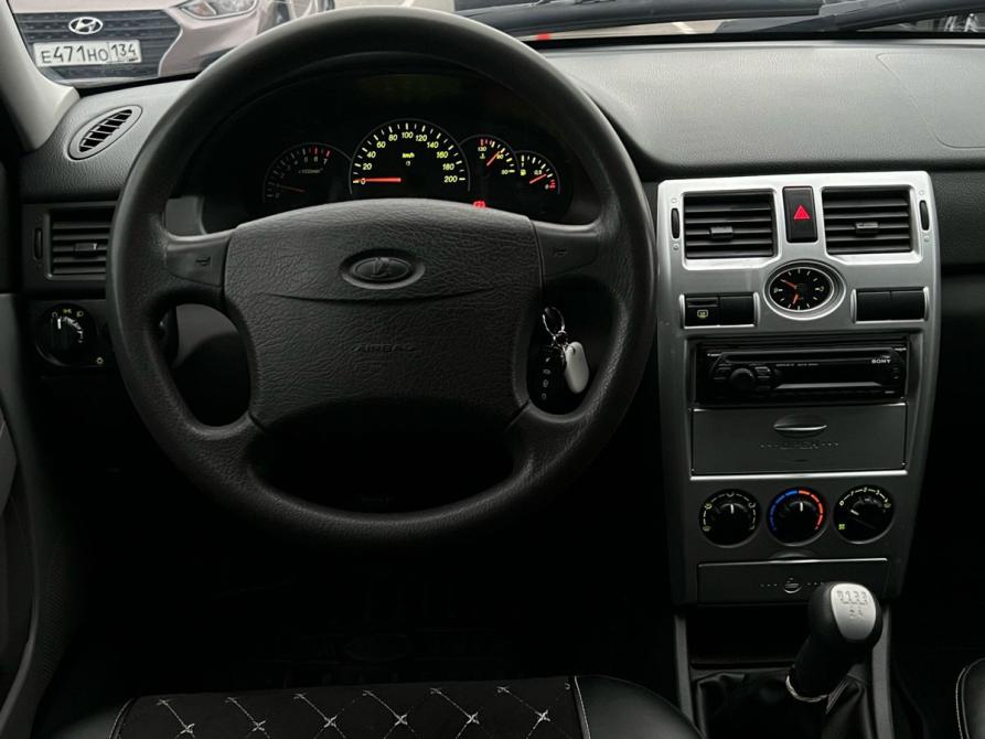 Lada (ВАЗ) Priora I Волгоград  - изображение 15
