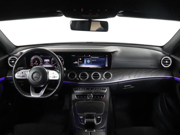 Mercedes-Benz E-Класс V (W213 S213 C238) с пробегом 2019 года, цена 3 728 000 рублей, 105521 км, седан, Автокод Объявления
