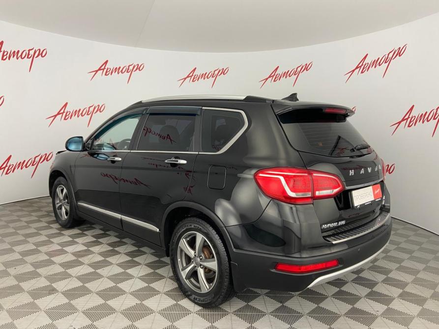 Haval H6 I Псков  - изображение 3