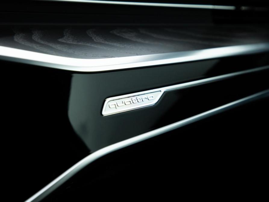 Audi A6 V (C8) Москва  - изображение 24