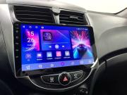 Hyundai Solaris I Ростов-на-Дону  - изображение 33
