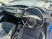 Toyota Corolla XI (E160 E170 E180) Рестайлинг 1 Тюмень  - изображение 35