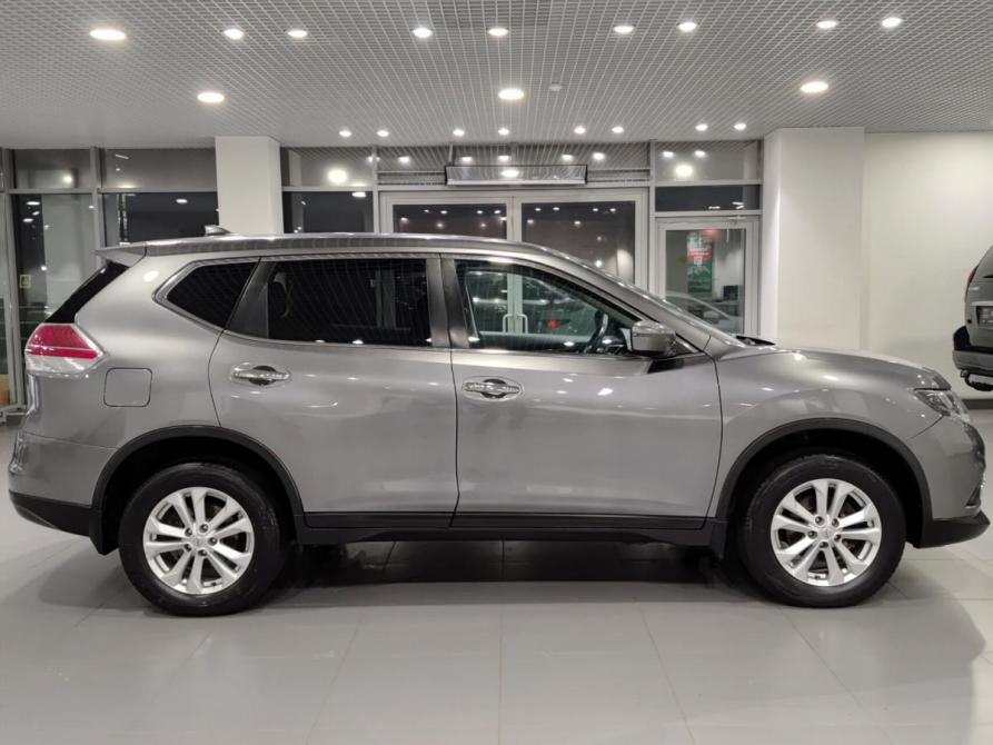 Nissan X-Trail III Казань  - изображение 5