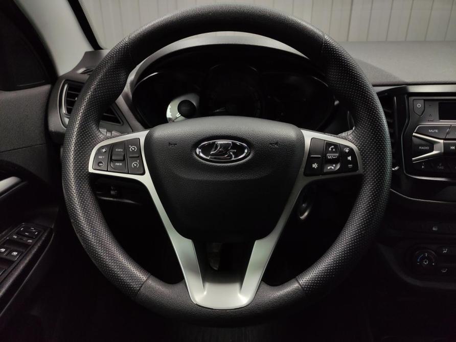 Lada (ВАЗ) Vesta I Пермь  - изображение 7