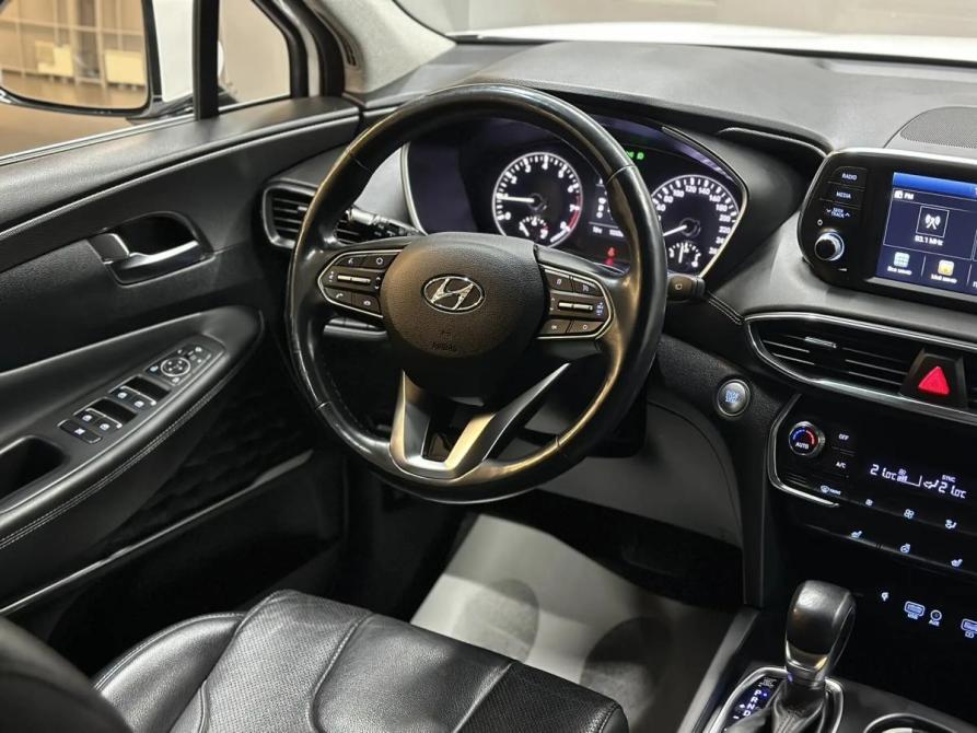 Hyundai Santa Fe IV Красноярск  - изображение 11