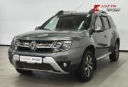 Renault Duster I Рестайлинг Екатеринбург  - изображение 22
