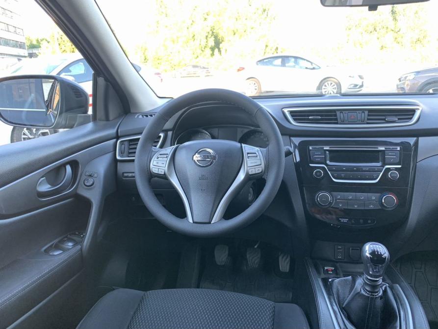 Nissan Qashqai II Великие Луки  - изображение 12