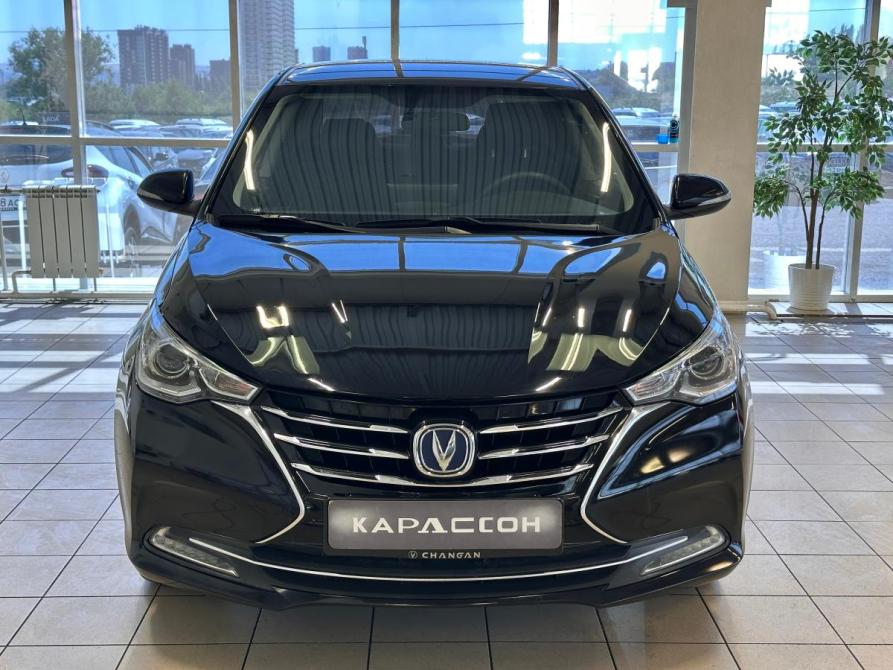 Changan Alsvin Волгоград  - изображение 3