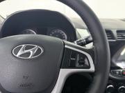 Hyundai Solaris I Уфа  - изображение 30