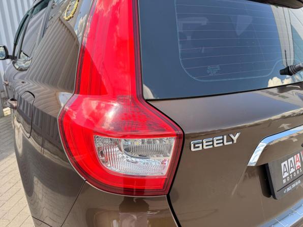 Geely Emgrand X7 I Рестайлинг 2 с пробегом 2021 года, цена 1 345 000 рублей, 88300 км, седан, Автокод Объявления