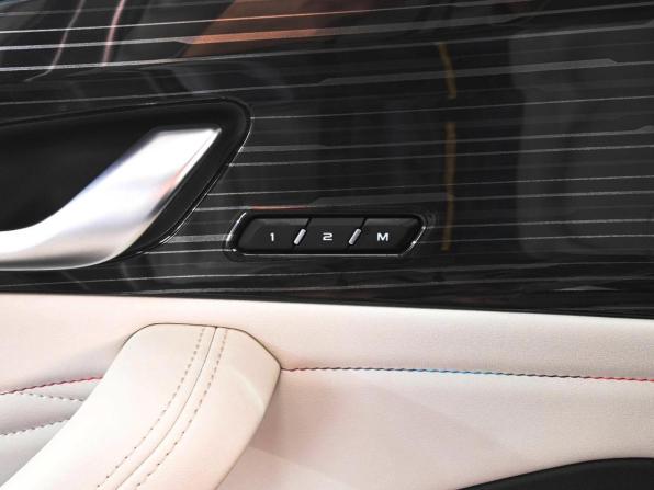 Geely Monjaro I с пробегом 2024 года, цена 3 379 000 рублей, 53054 км, внедорожник, Автокод Объявления
