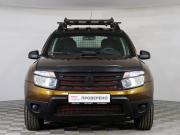 Renault Duster I Химки  - изображение 14