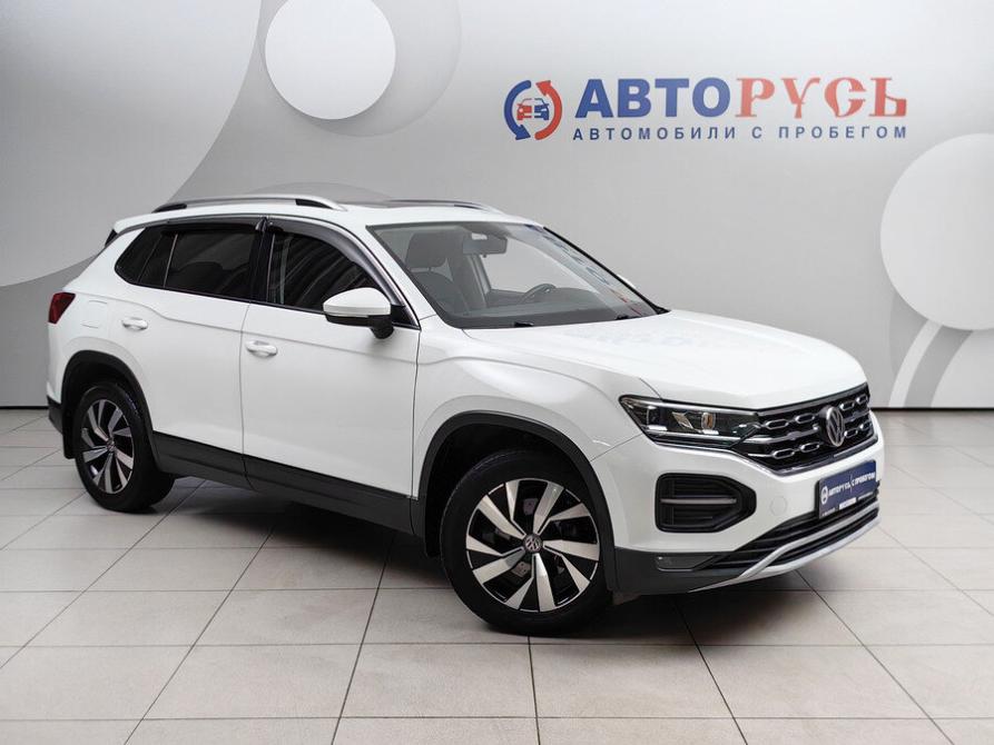 Volkswagen Tayron I Подольск  - изображение 1