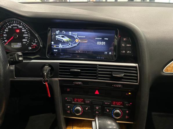 Audi A6 III (C6) с пробегом 2005 года, цена 899 000 рублей, 333140 км, универсал, Автокод Объявления