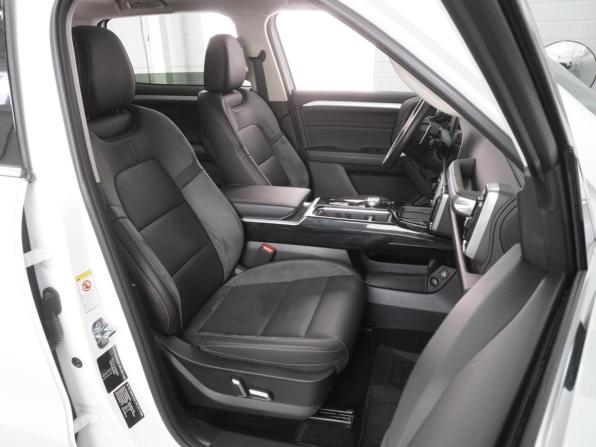 Haval Dargo с пробегом 2025 года, цена 3 049 000 рублей, 15502 км, внедорожник, Автокод Объявления