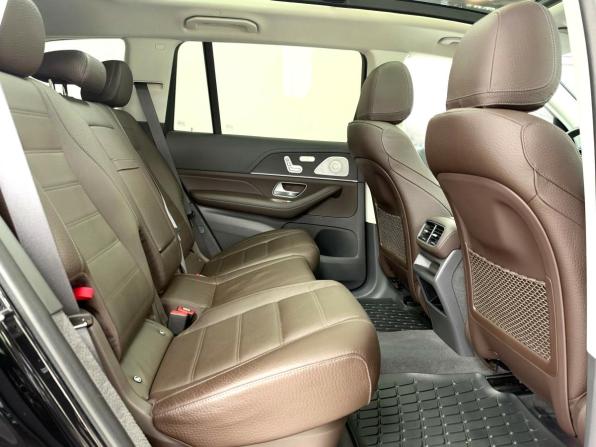 Mercedes-Benz GLS II (X167) с пробегом 2019 года, цена 7 995 000 рублей, 70905 км, внедорожник, Автокод Объявления