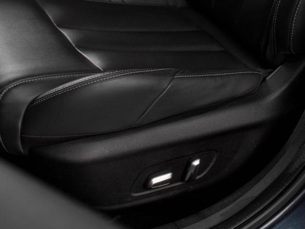 Omoda S5 с пробегом 2023 года, цена 1 465 000 рублей, 61916 км, седан, Автокод Объявления