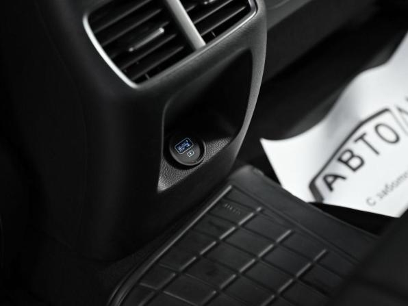 Hyundai Sonata VIII (DN8) с пробегом 2020 года, цена 1 249 000 рублей, 67137 км, седан, Автокод Объявления
