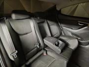Hyundai Elantra V (MD) Москва  - изображение 35