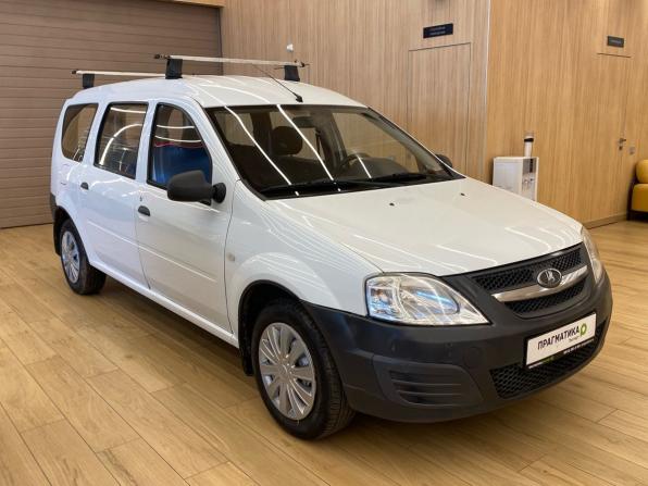 Lada (ВАЗ) Largus I с пробегом 2013 года, цена 499 000 рублей, 161799 км, универсал, Автокод Объявления