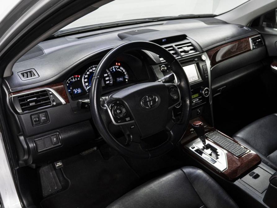 Toyota Camry VII (XV50) Тюмень  - изображение 10