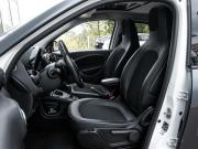 Smart Forfour II Ставрополь  - изображение 30