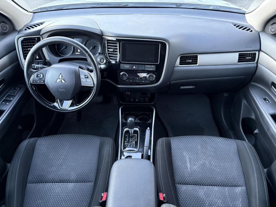 Mitsubishi Outlander III Рестайлинг 2 Москва  - изображение 10