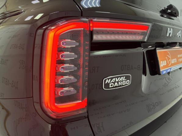 Haval Dargo I с пробегом 2022 года, цена 2 130 000 рублей, 104000 км, внедорожник, Автокод Объявления