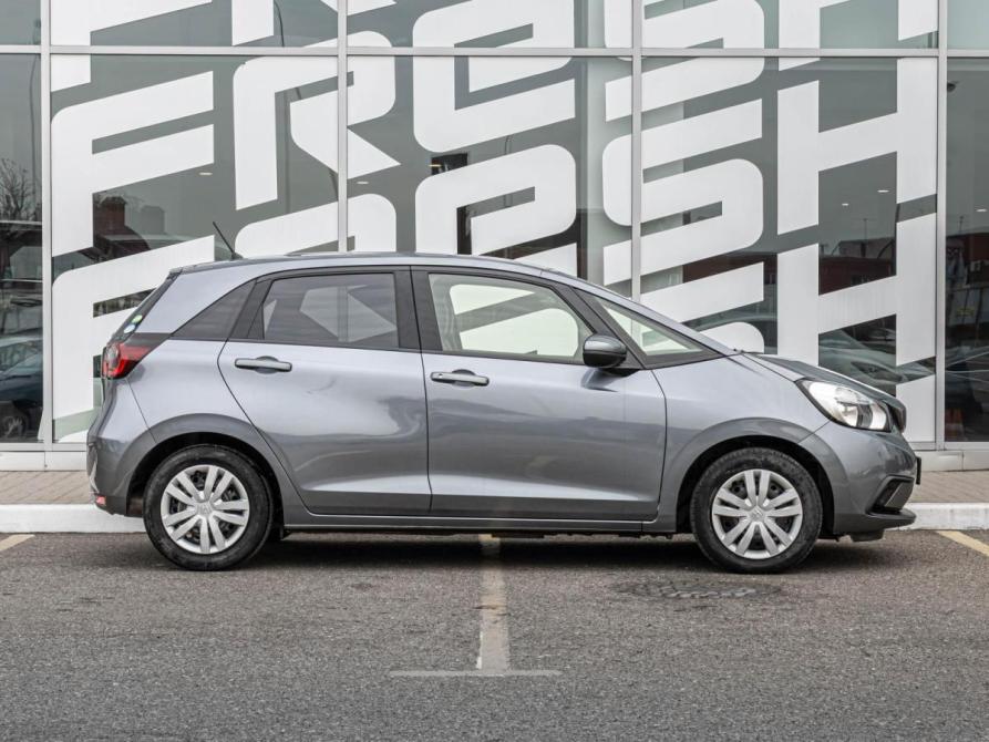 Honda Fit III Рестайлинг Краснодар  - изображение 5